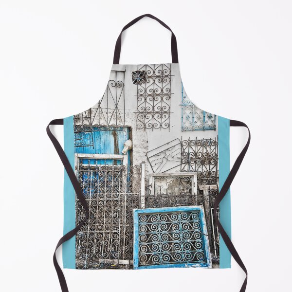 Item preview, Wrought iron 1 designed and sold by Delphimages Art.