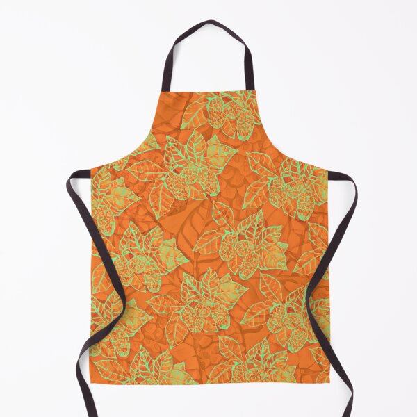 Item preview, Noni Tangerine and Lime designed and sold by aloharobj.