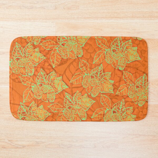 Item preview, Noni Tangerine and Lime designed and sold by aloharobj.