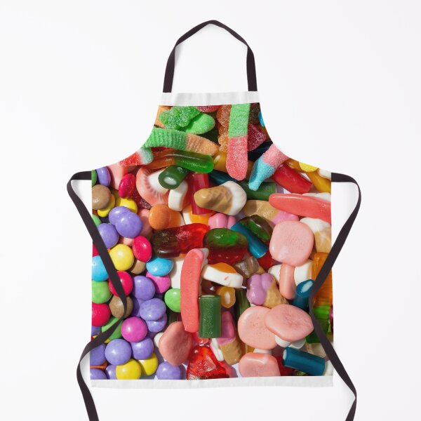 Item preview, Colourful Candies designed and sold by LizzieMaher.