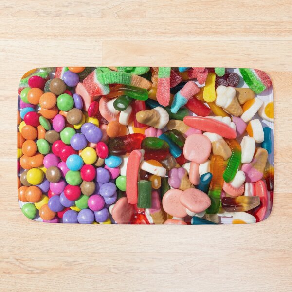 Item preview, Colourful Candies designed and sold by LizzieMaher.