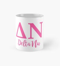 Legally Blonde – Delta Nu, Elle Woods Mug