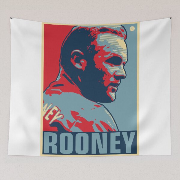 Item preview, Rooney designed and sold by DFA.