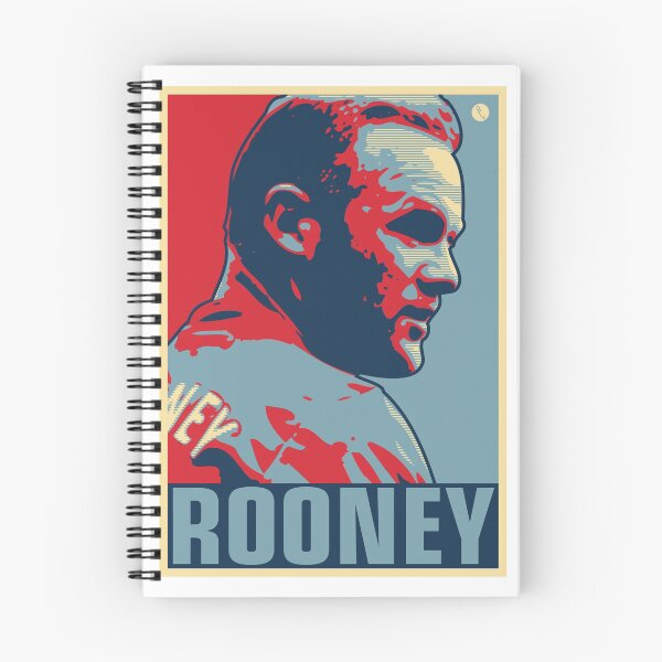 Item preview, Rooney designed and sold by DFA.