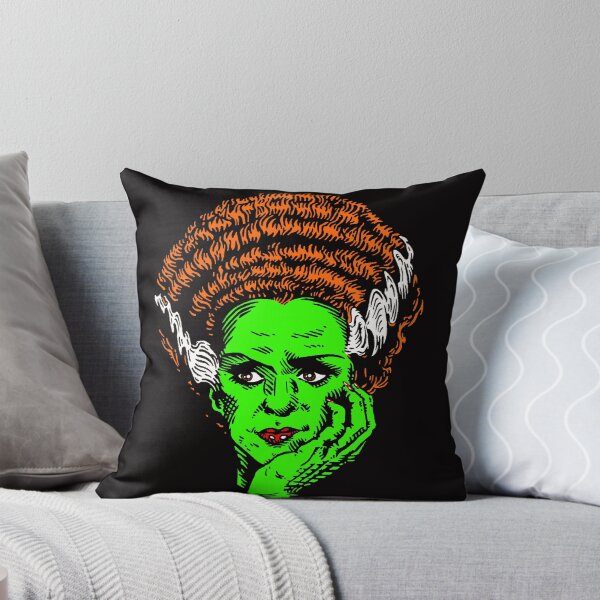 Item preview, Bored Bride Of Frankenstein designed and sold by Mr Groovey.