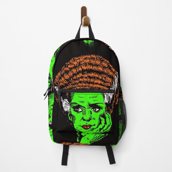Item preview, Bored Bride Of Frankenstein designed and sold by Mr Groovey.