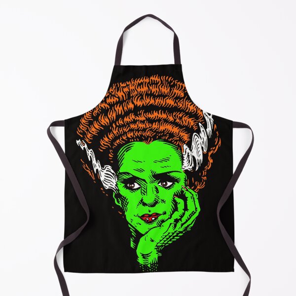 Item preview, Bored Bride Of Frankenstein designed and sold by Mr Groovey.