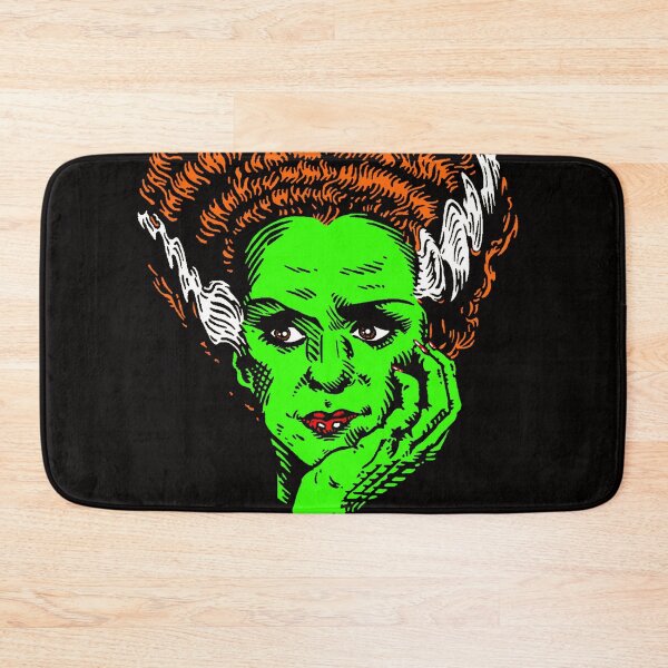 Item preview, Bored Bride Of Frankenstein designed and sold by Mr Groovey.