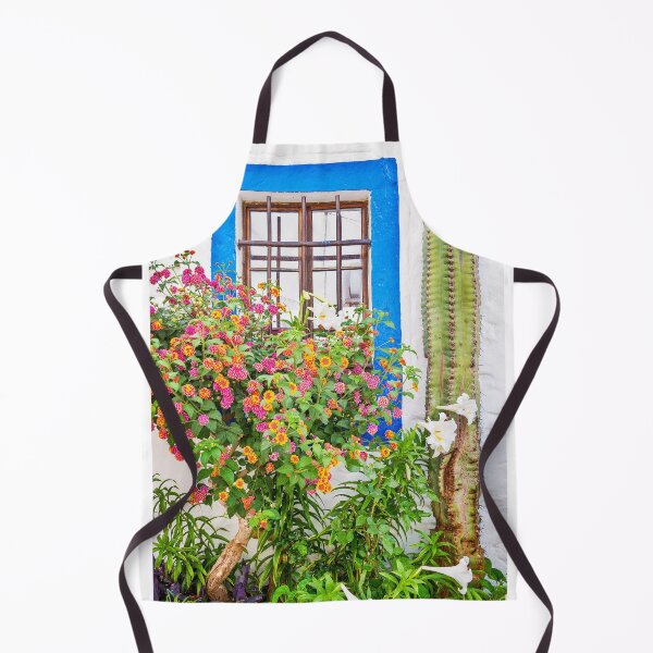 Item preview, Window and flowers designed and sold by Delphimages Art.