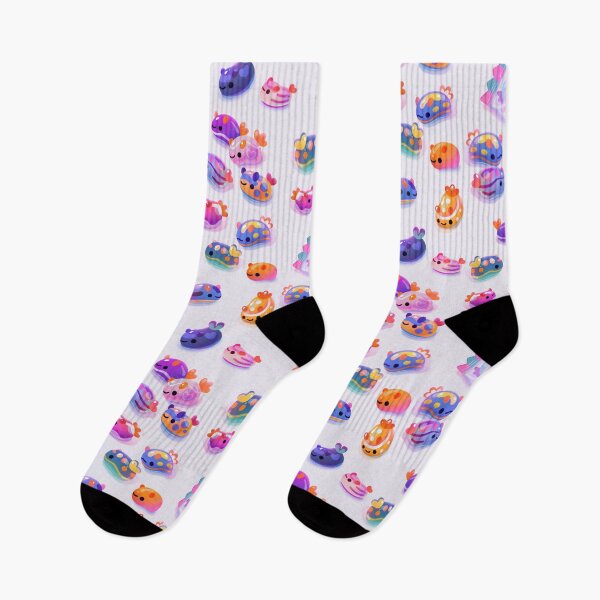 Item preview, Jelly bean sea slug designed and sold by pikaole.