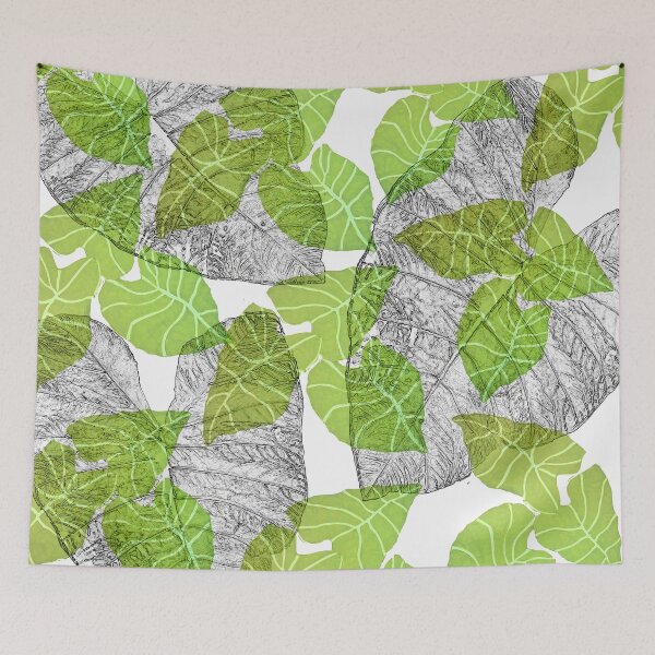 Item preview, Kalo and Ink designed and sold by aloharobj.