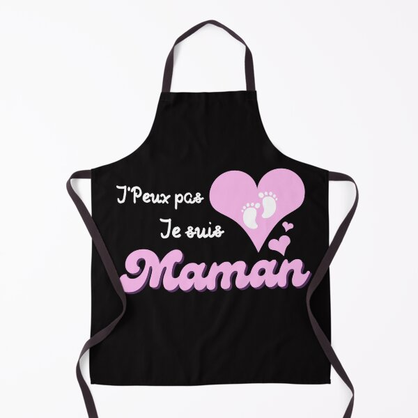Item preview, I can't, I'm a mom designed and sold by JeremyMadaci.