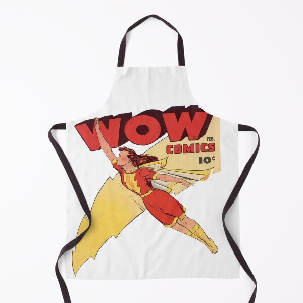 Item preview, Wow comics-Mary M. in front of lighting bolt designed and sold by Wtp1985.