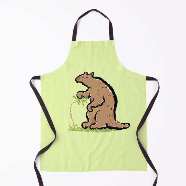 Item preview, Megatherium - the giant sloth designed and sold by greendeer.