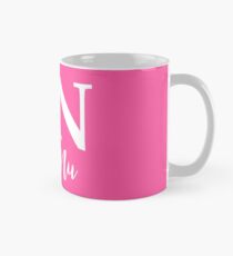 Legally Blonde – Delta Nu, Elle Woods Mug