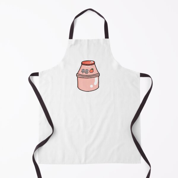 Item preview, Kawaii strawberry milk aesthetic Korean Milk designed and sold by GLwithUs.