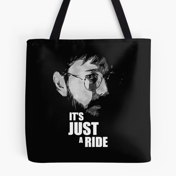 Item preview, Bill Hicks - It's Just a Ride - 1 designed and sold by createdezign.