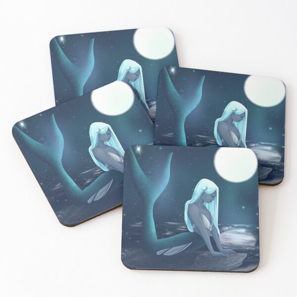 Item preview, Moonlight designed and sold by Naidyll.