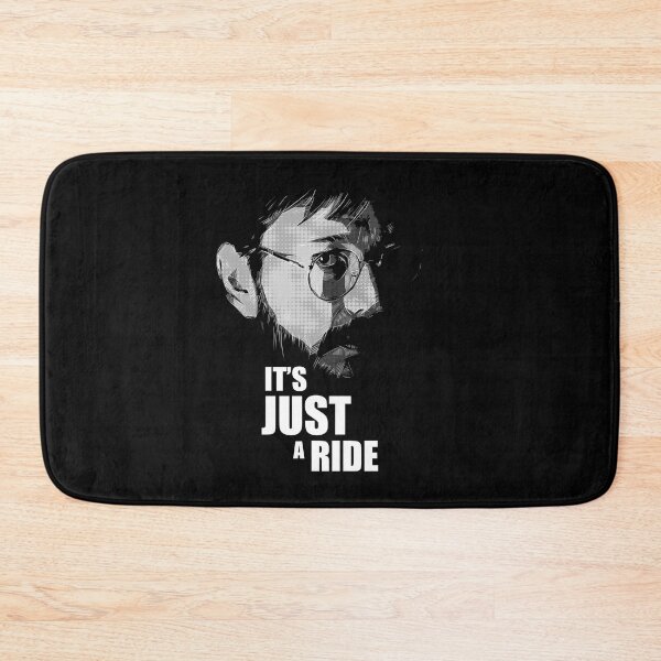 Item preview, Bill Hicks - It's Just a Ride - 1 designed and sold by createdezign.