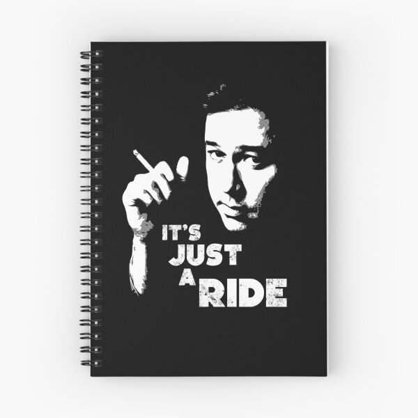 Item preview, Bill Hicks - It's Just a Ride - Goat Boy designed and sold by createdezign.