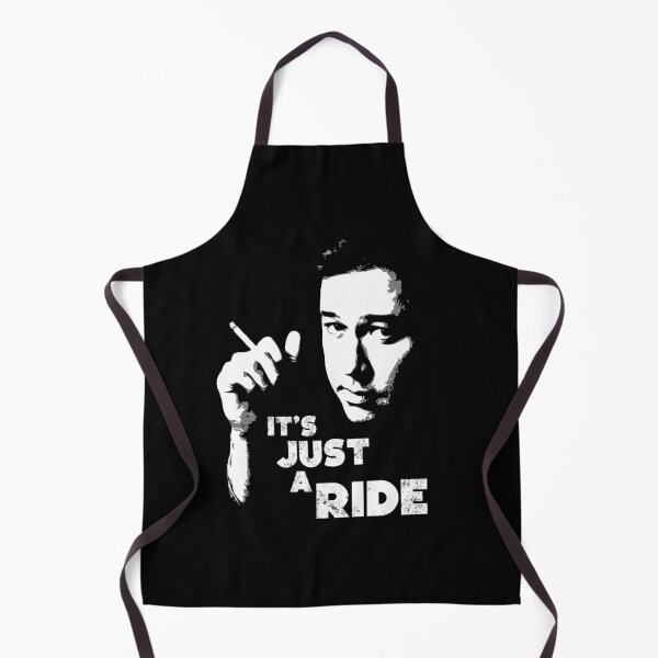 Item preview, Bill Hicks - It's Just a Ride - Goat Boy designed and sold by createdezign.