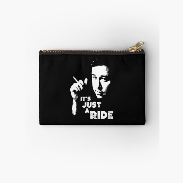 Item preview, Bill Hicks - It's Just a Ride - Goat Boy designed and sold by createdezign.