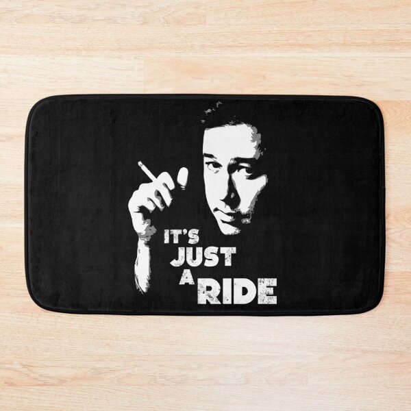Item preview, Bill Hicks - It's Just a Ride - Goat Boy designed and sold by createdezign.