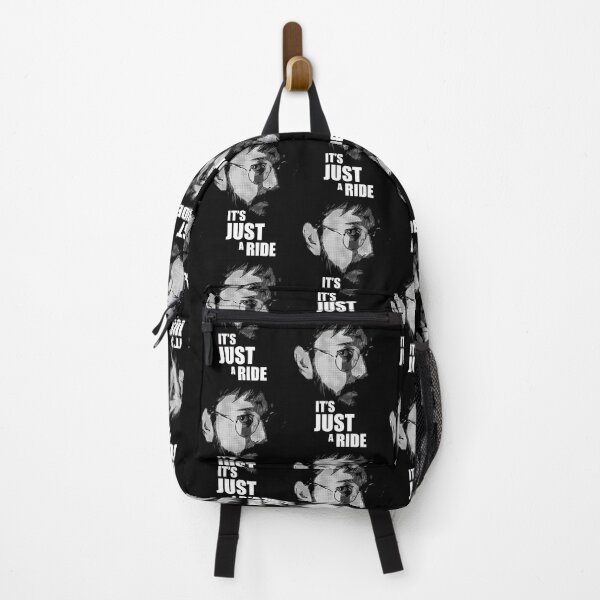 Item preview, Bill Hicks - It's Just a Ride - 1 designed and sold by createdezign.