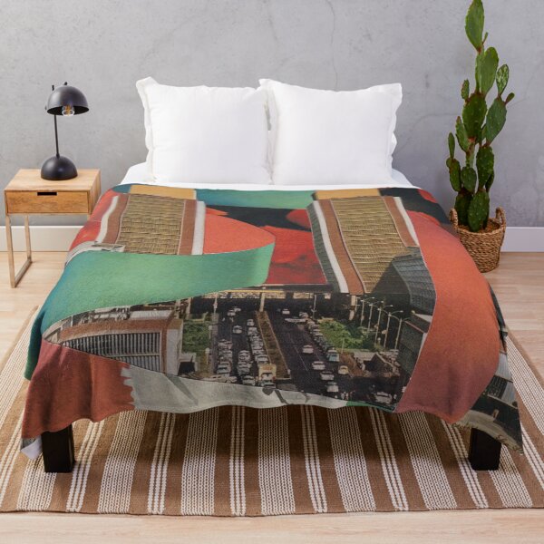 Item preview, vivid city designed and sold by luke-dunwoodie.
