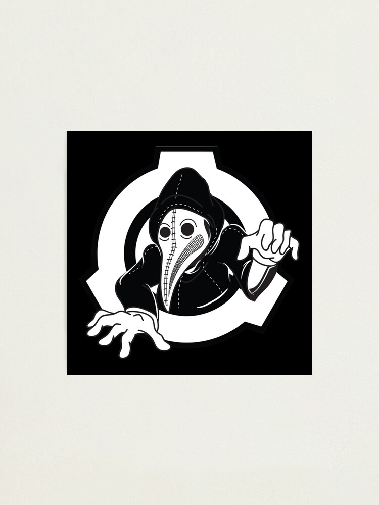 049 But Logos - SCP Foundation