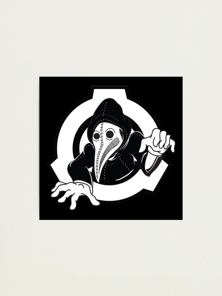 Plague Doctor - SCP 049 on the App Store