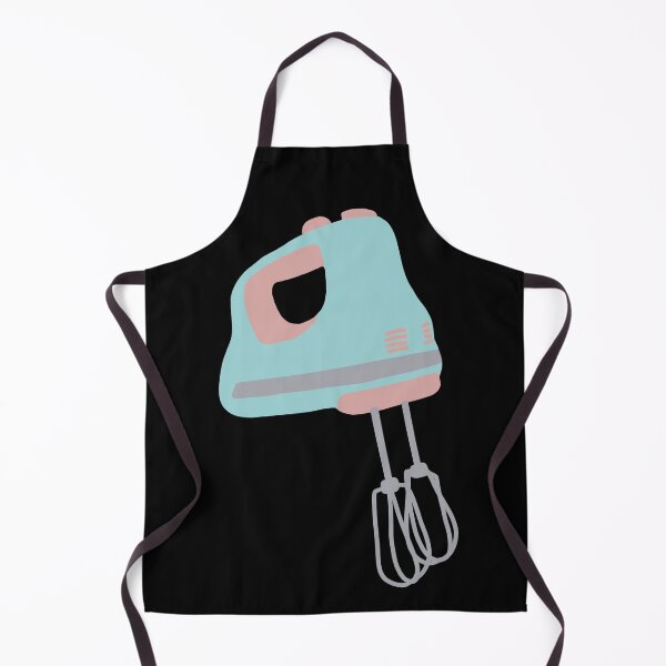 Item preview, Blue Hand Mixer designed and sold by gruthepidgeon.