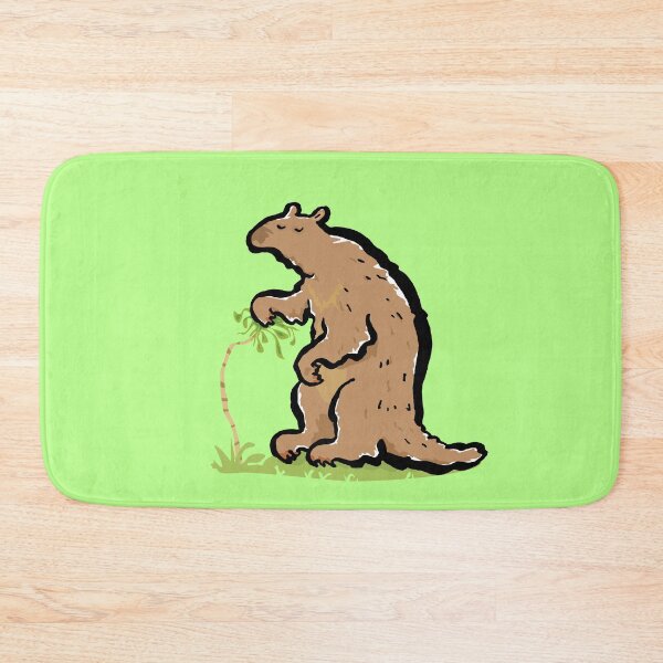 Item preview, Megatherium - the giant sloth designed and sold by greendeer.