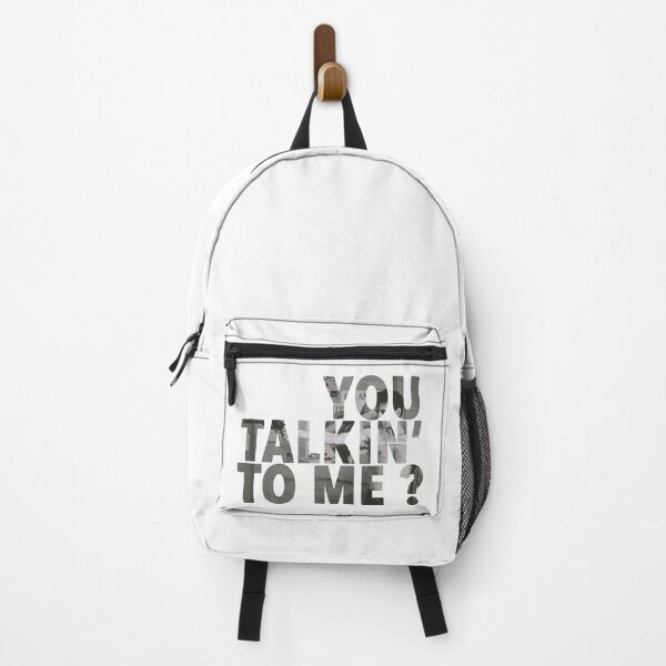 Item preview, You talkin 'to me? designed and sold by Comonte.