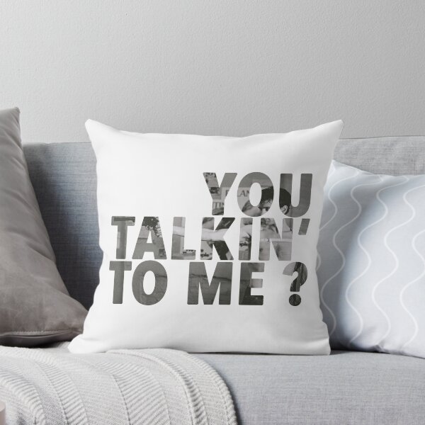Item preview, You talkin 'to me? designed and sold by Comonte.