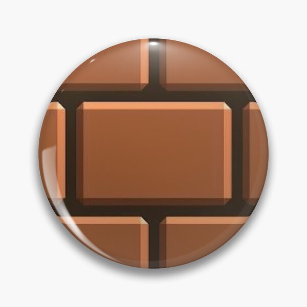 Artikelvorschau, block brick entworfen und verkauft von mr-serious-yt.