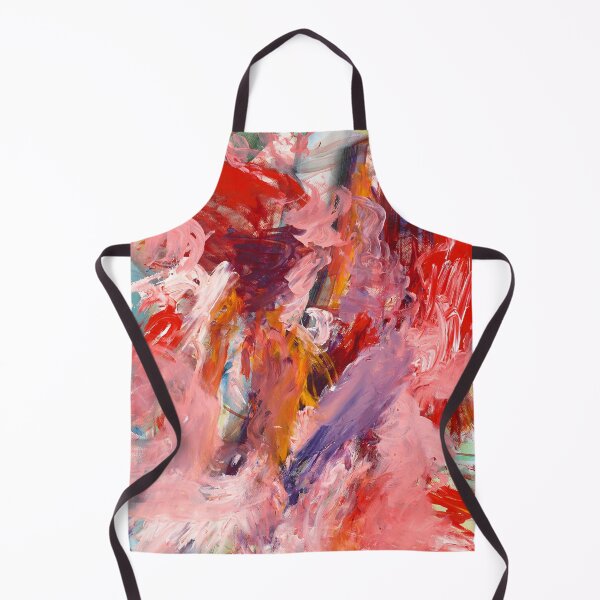 Item preview, Fire Volcano Poppy Sun Love Wild Nature Gift designed and sold by Anna Härtelt.