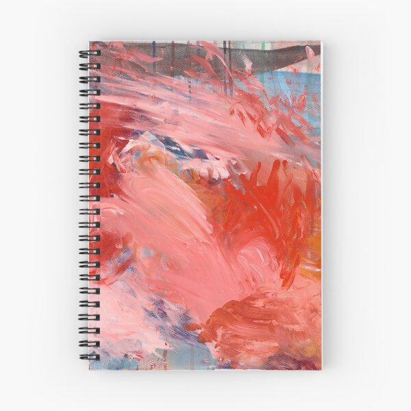 Item preview, Fire Volcano Poppy Sun Love Wild Nature Gift designed and sold by Anna Härtelt.