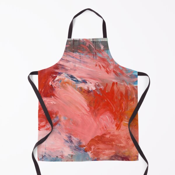 Item preview, Fire Volcano Poppy Sun Love Wild Nature Gift designed and sold by Anna Härtelt.