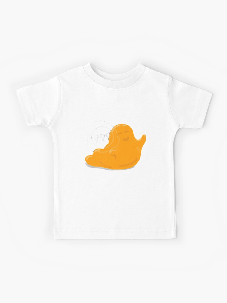 SCP-999 + SCP-682, SCP Foundation Baby T-Shirt for Sale by opalskystudio