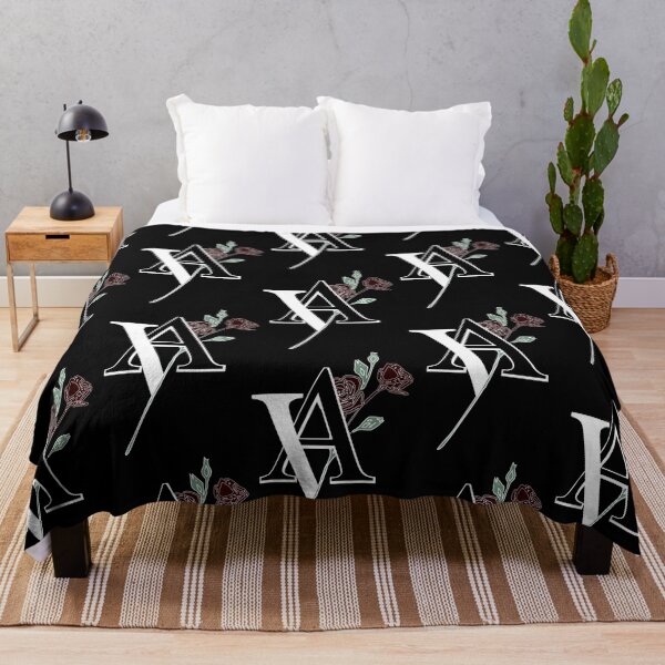 Item preview, Vampire Academy Rose Design designed and sold by GinaBirki.