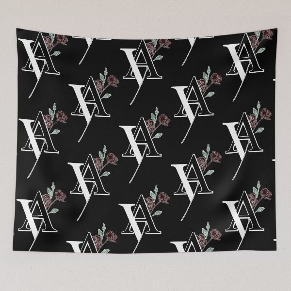 Item preview, Vampire Academy Rose Design designed and sold by GinaBirki.