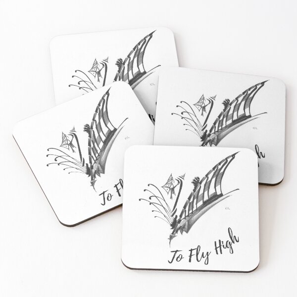 Item preview, To Fly High ver.1 designed and sold by KingRabbit-KSH.