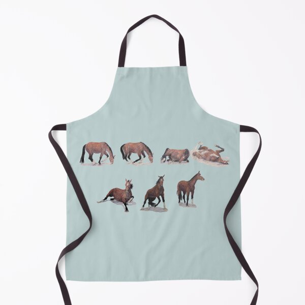 Item preview, Happy horse designed and sold by Odile frament.