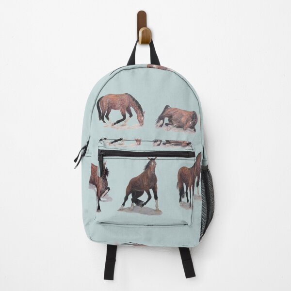 Item preview, Happy horse designed and sold by Odile frament.