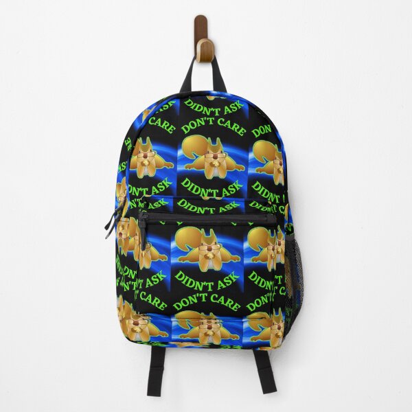 Item preview, Dont Care Didnt Ask designed and sold by WoodburyLake.