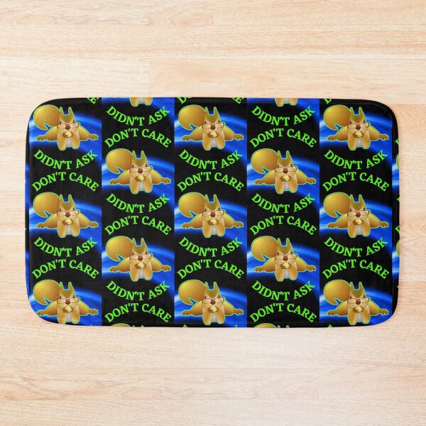 Item preview, Dont Care Didnt Ask   designed and sold by WoodburyLake.