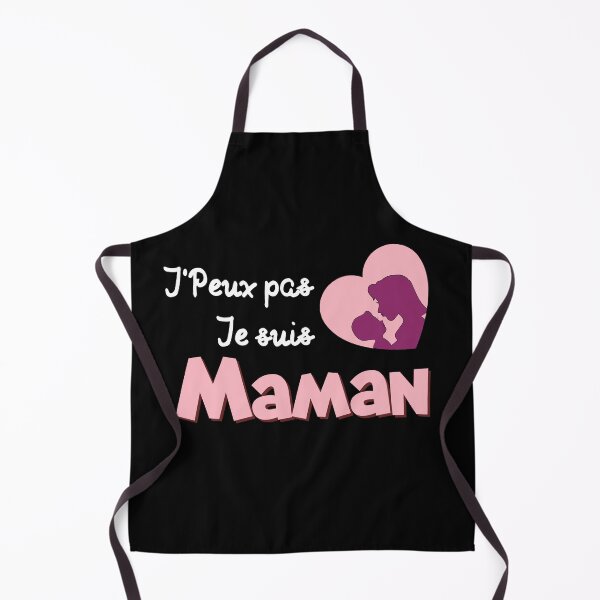 Item preview, I can't, I'm a mom designed and sold by JeremyMadaci.