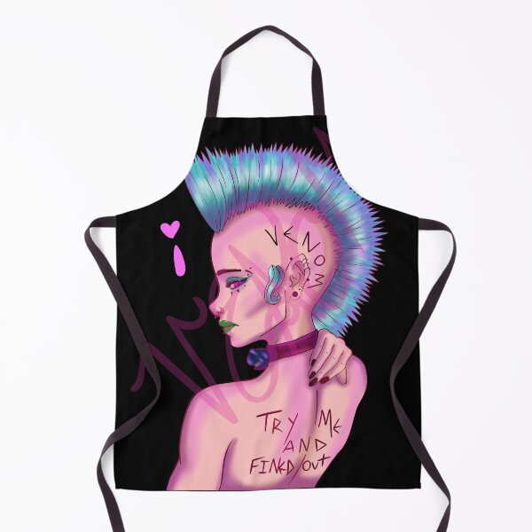 Item preview, Venom designed and sold by Tapyuki.