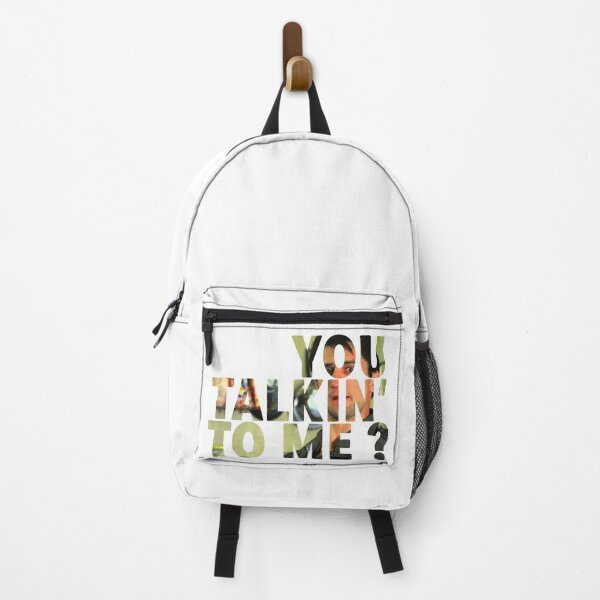 Item preview, You talkin 'to me? designed and sold by Comonte.